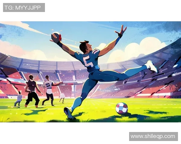 足球明星帅气壁纸，展现足球场上的激情与魅力，点亮你的桌面背景