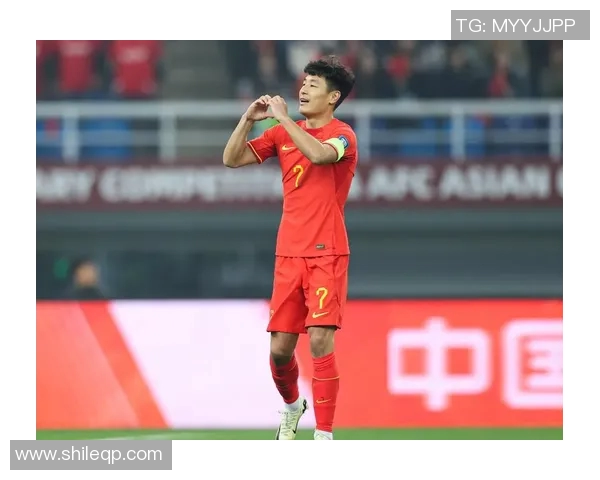 中国足球明星崛起：从武磊到孙兴慜的全球竞技之路与未来挑战