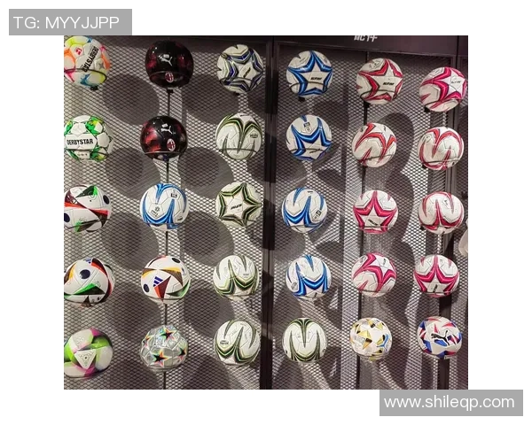 当足球遇上潮流球星联名周边引爆年轻人的运动时尚热潮