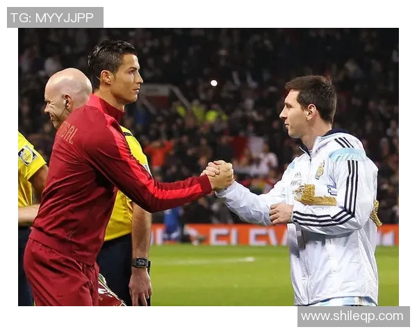 阿根廷现役五大足球巨星盘点 谁将成为未来的传奇之星